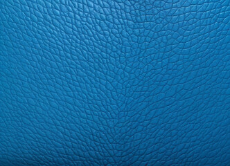 blue leather texture luxury background