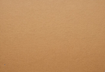Brown eco recycled cardboard kraft paper texture background