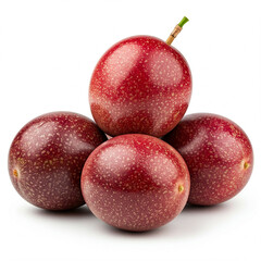 Obraz premium Passionsfrüchte