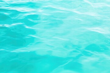 Obraz premium A person riding a surfboard in the ocean