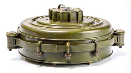 Anti-personnel Mine