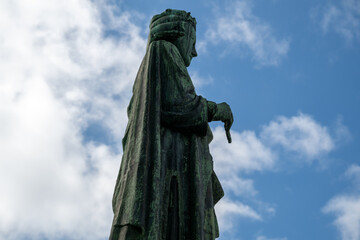 Stockholm City Hall - Stockholm, Sweden