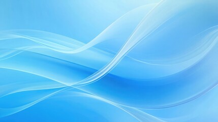 Naklejka premium Close-up shot of a blue and white textured background, suitable for use in graphic design or photography projects