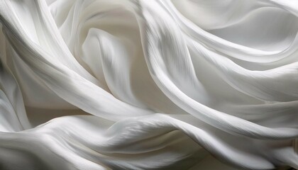 Obraz premium silk fabric background