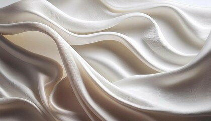 Fototapeta premium silk satin background