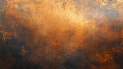 Brushed copper texture background, soft warm metallic surface with subtle grain patterns and natural reflections, modern and industrial design