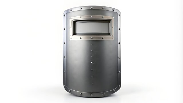 Balistic Shield