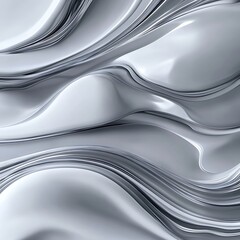 Vibrant crystal grey wallpaper modern creative decorative artistic background