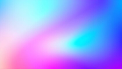 Ethereal gradient background, soft pastel colors, dreamy atmosphere, blended hues, iridescent glow, abstract wallpaper, smooth color transition, vibrant cyan and magenta, diffused light