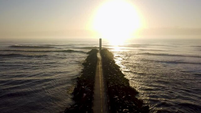 Torres - Praia Rio Grande do Sul