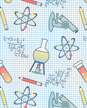 Science Background Kids Images – Browse 141,128 Stock Photos, Vectors ...