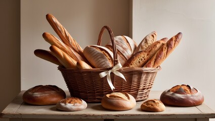 Bread for real bread week 