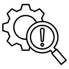 Risk Management icon