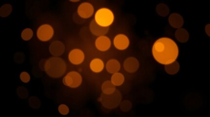 Lens Flare Effect Suitable for Photoshop Screen mode SET_1