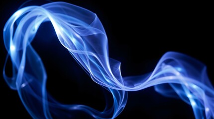 Naklejka premium Magic Energy Effect Suitable for Photoshop Screen mode SET_3