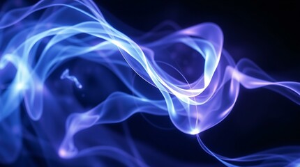 Fototapeta premium Magic Energy Effect Suitable for Photoshop Screen mode SET_3