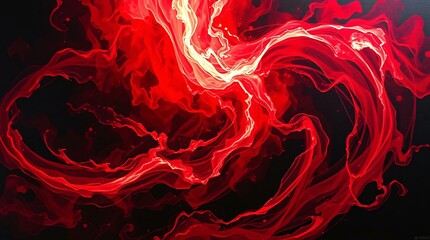 Magic Energy Effect Suitable for Photoshop Screen mode SET_2