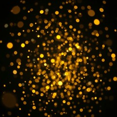Particles Effect Suitable for Photoshop Screen mode SET_1