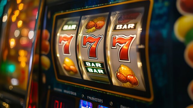 Casino 7 Images – Browse 57,241 Stock Photos, Vectors, and Video | Adobe  Stock
