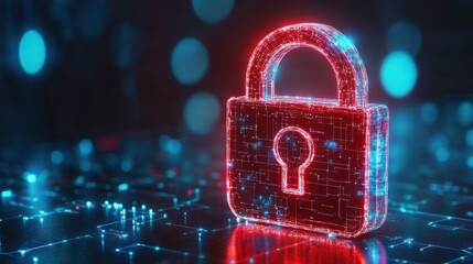 Abstract Design of Security Technology Integration