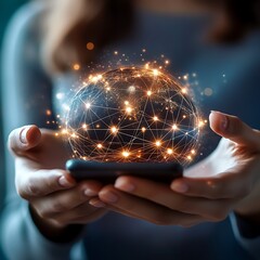 Global Digital Marketing with Internet of Things Technology
