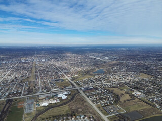 Obraz premium parking, warehouse, logistics, storage