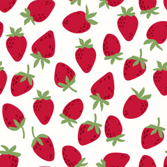 Modern abstract vector design with seamless Fruits pattern and unique textures, ideal for fabric, stationery, and home decor.
