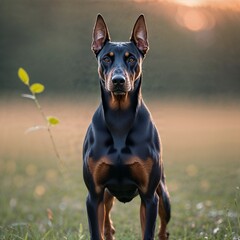 Regal Guardian