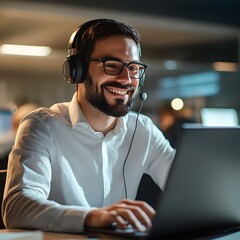 Professional Technical Support and Customer Service in Business Technology