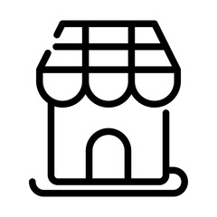 Shopping Store icon