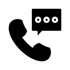 Communications icon