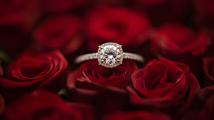 Valentine's Day Magic