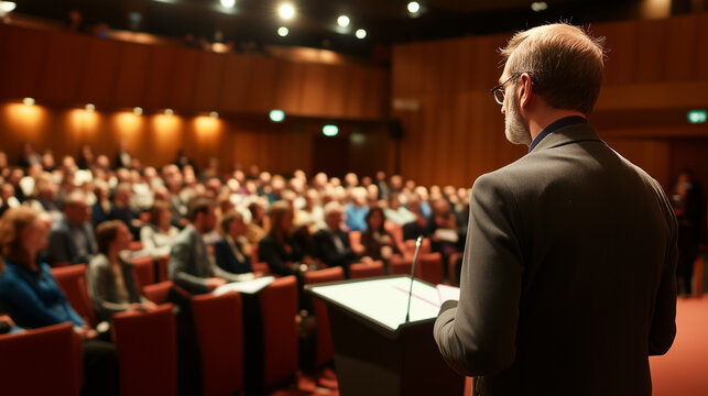 The free seminar provides valuable insights, offering attendees in-depth knowledge and practical guidance on key topics with expert advice.