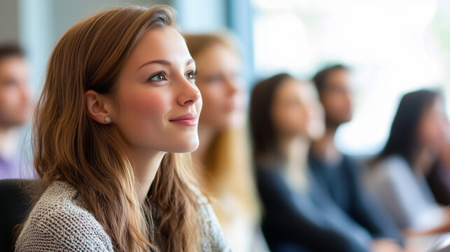 The free seminar provides valuable insights, offering attendees in-depth knowledge and practical guidance on key topics with expert advice.