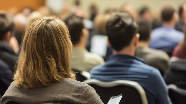 The free seminar provides valuable insights, offering attendees in-depth knowledge and practical guidance on key topics with expert advice.