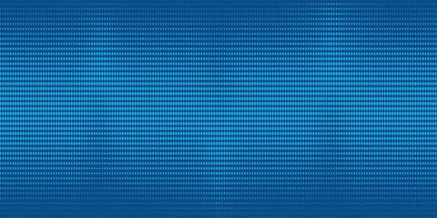 Triangles Halftone Pattern Vector Abstract Geometric Technology Background. Triangular Half Tone Texture. vektor eps10