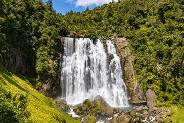 Fototapeta premium New Zealand