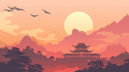 _Ancient_chinese_architecture_Freepik_Fantasy