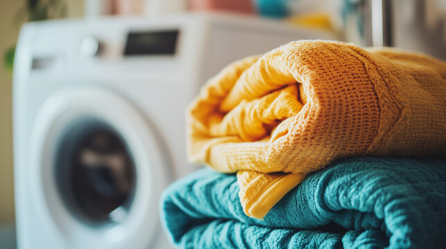 Learn how to properly wash bed linens, including temperature, detergent, and programs, while avoiding common mistakes for fresh, clean sheets.