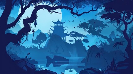 Pagoda_photography_ancient_chinese_architecture_chine_