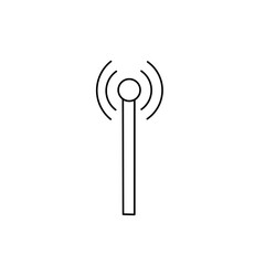 Antenna, vector signal