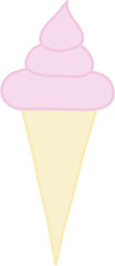  Gelato - ice cream