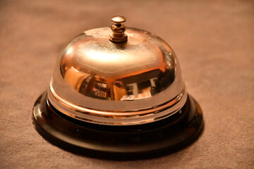 Service Bell