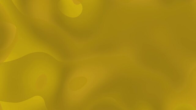 golden abstract gradient background liquid