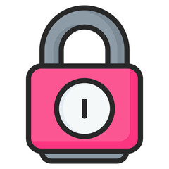 Lock icon