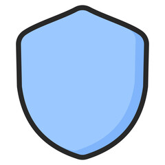 Shield icon
