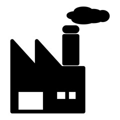 Factory icon