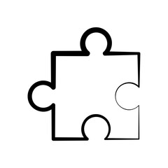 Autism Puzzle Piece