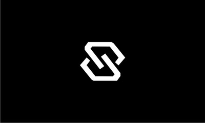 S logo vector
