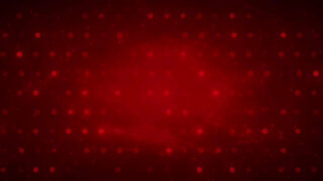 red romance background 